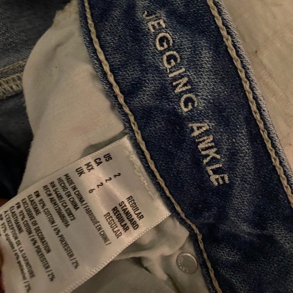 Jeans! - Picture 4 of 7